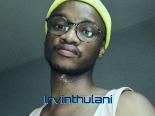 Irvinthulani