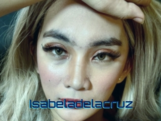 Isabeladelacruz