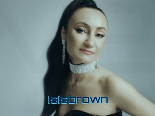 Isisbrown