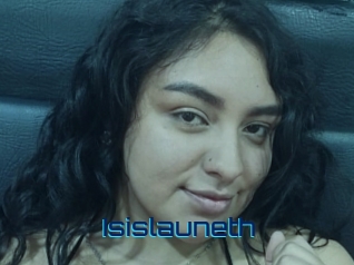 Isislauneth