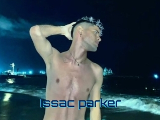 Issac_parker