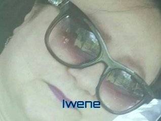 Iwene