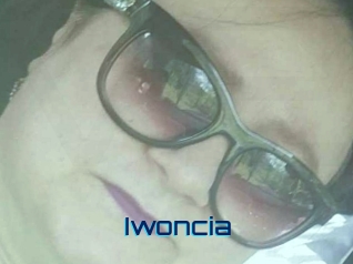 Iwoncia