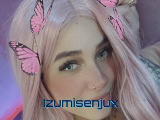 Izumisenjux