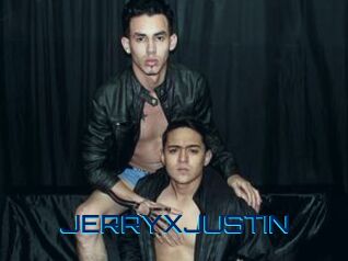 JERRYXJUSTIN