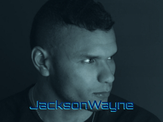 JacksonWayne