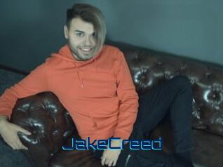 JakeCreed