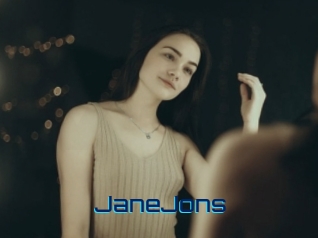 JaneJons