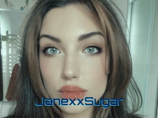 JanexxSugar