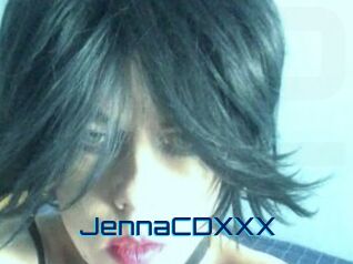 JennaCDXXX