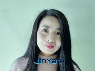 JinYan