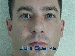 JohnSparks