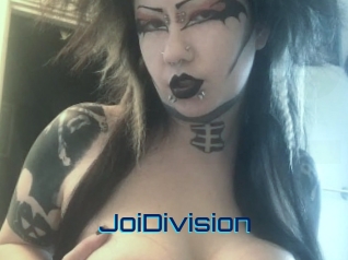 JoiDivision