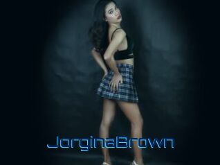 JorginaBrown