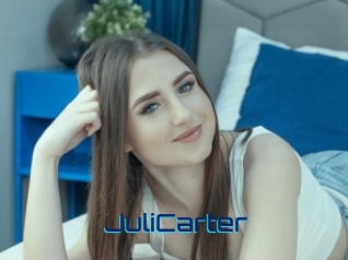 JuliCarter