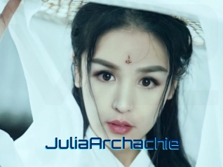 JuliaArchachie