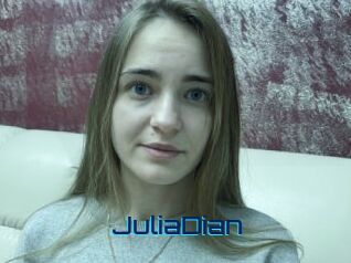 JuliaDian