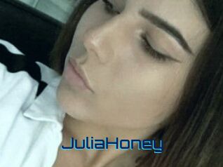 JuliaHoney