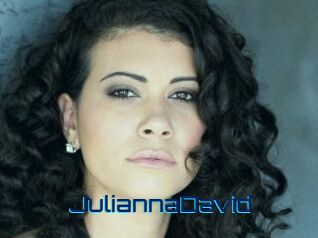 JuliannaDavid