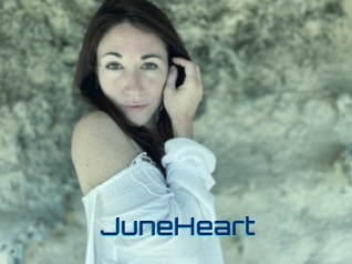 JuneHeart