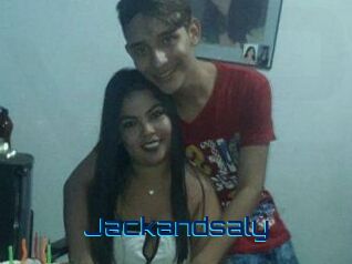 Jackandsaly