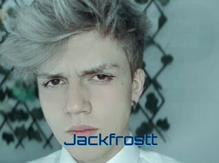 Jackfrostt