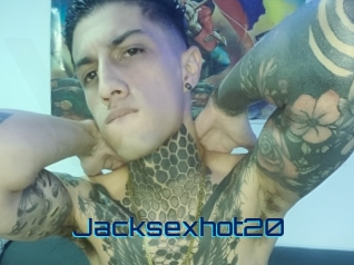 Jacksexhot20