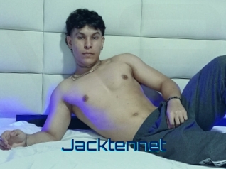 Jacktennet