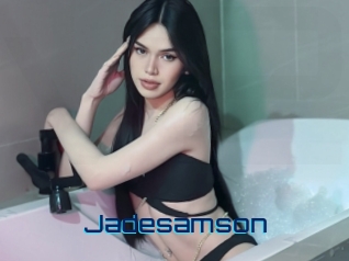 Jadesamson