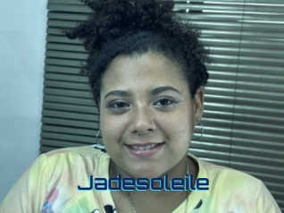 Jadesoleile