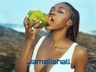 Jameliahall