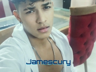 Jamescury