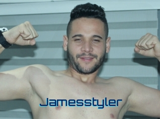 Jamesstyler