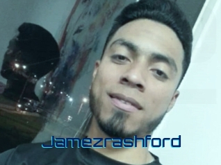 Jamezrashford