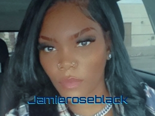 Jamieroseblack