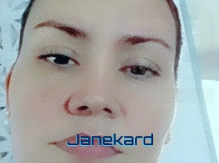 Janekard