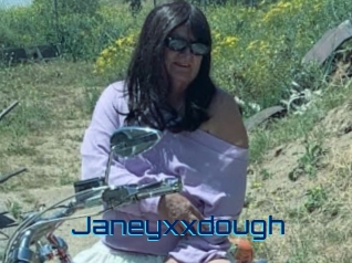 Janeyxxdough