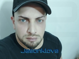 Jasonklove