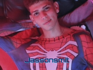 Jassonsmit