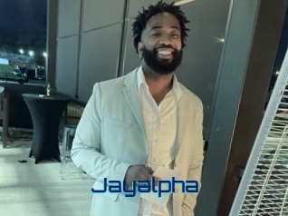 Jayalpha