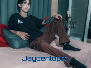 Jaydenlopez