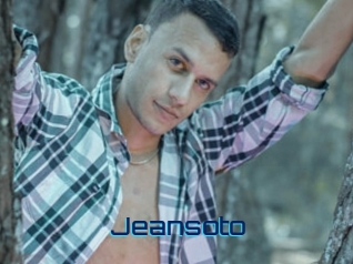 Jeansoto