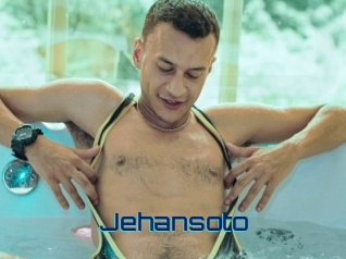 Jehansoto