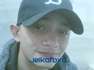 Jeikofoxs