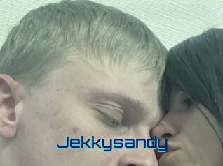 Jekkysandy