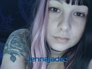 Jennajaded