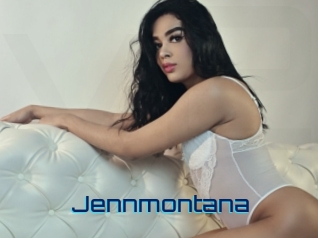 Jennmontana