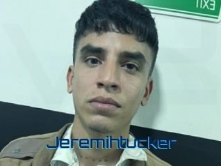 Jeremihtucker