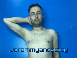 Jeremmyandstacy