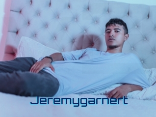 Jeremygarnert